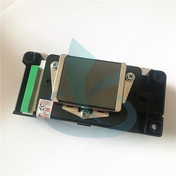 Suministros de impresora cabezal de impresión DX5 original para cabezal de impresora Epson dx5 Mimaki JV33 JV5 mutoh 1204/1304/1604 con puerto verde