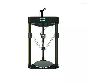 Impresoras 2023 Printer 3D Q5 Delta Sensor Autolevel Reanudación de currículum vitae TFT TFT 32Bits Board Kossel Titan Metal Kit TMC 2208 Primario U2731054