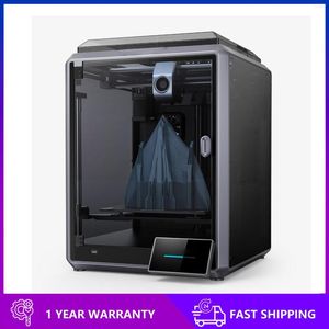 Printers 3D-printer 600 mm/s Hoge snelheid printen Automatische nivellering Trillingsoptimalisatie 20000 mm/s² AI Smart Cloud