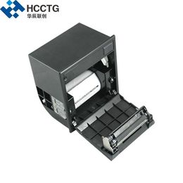 Imprimantes Autocutter 58 mm kiosk kiosk mini imprimante de réception avec interface RS232 ou imprimante de kios USB HCCE3