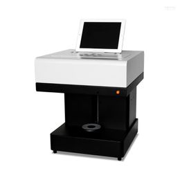Printers Automatische koffieprinter One Cup Selfie Hight Speed ​​-drukmachine voor koffie thee latte brood roge2222
