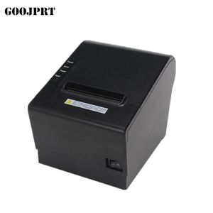 Imprimantes les moins chères Bluetooth Ethernet USB POS 80mm POS80 THERMAL BILLING IMPRIRANTE