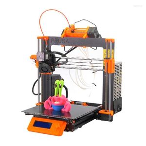 Imprimantes Clone Prusa I3 3S Kit complet d'imprimante avec MMU2S Mise à niveau complète multi-matériaux 2S 3D DIY 2.5/3/3SImprimantesImprimantesImprimantes Roge22