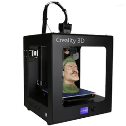 Impresoras Crealty CR-2024 Impresora 3D de metal industrial de alta precisión Máquina de impresión FDM Sublimación todo en uno