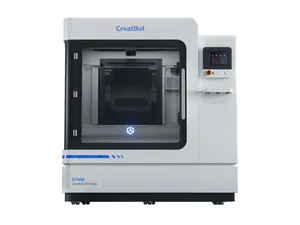 Imprimantes D1000 Big Industrial 3D Imprimante adaptée à l'impression de matériaux ASA ABS PA-CF