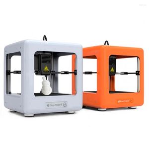 Imprimantes Easythreed Nano Mini 3D Imprimante DIY Kit de ménage éducatif Impresora Machine pour l'enfant cadeau de Noël étudiant