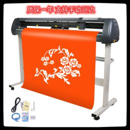 Printers EU Stock 870mm vinyl Cutter/Sign Cutting Plotter/Plotter de Corte