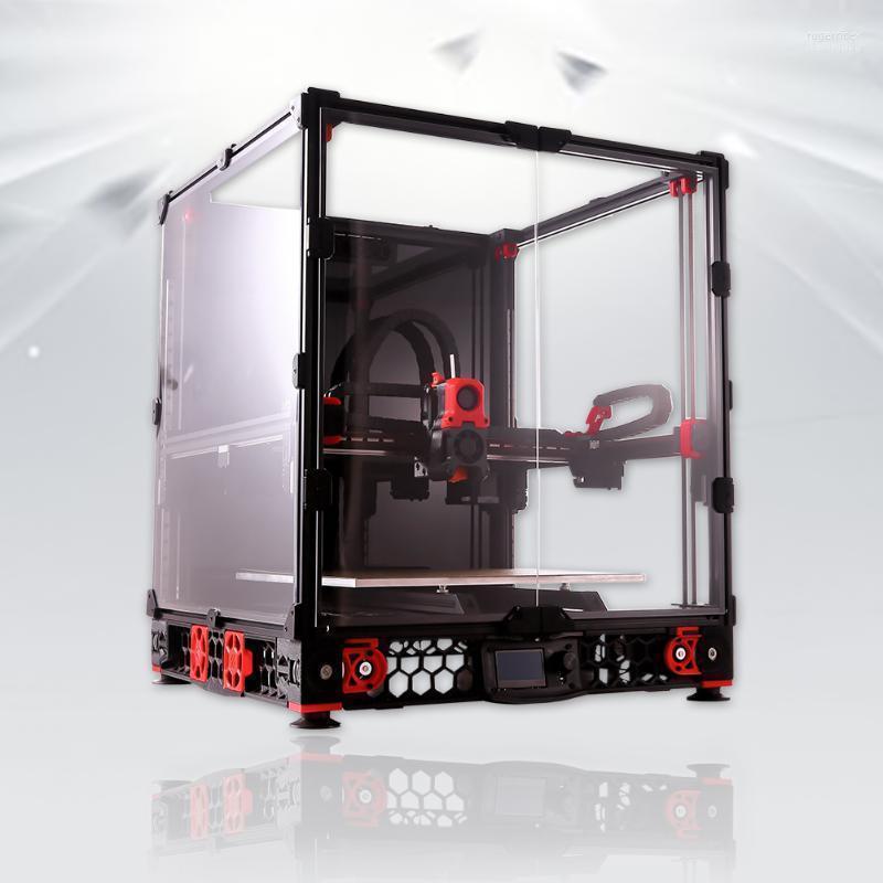 Skrivare Formbot Voron 2.4 V2.4 3D Printer Kit med högkvalitativa delar ROGE22