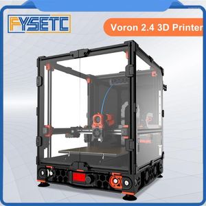 Imprimantes FYSETC VORON 2.4 350x350x350mm CoreXY Kit d'imprimante 3D haute qualité Roge22