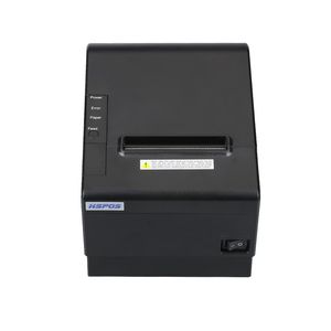 Printers HSPOS 80mm 260 mm/s ESC/POS -opdracht thermische ontvangst Pos Printer OpoS Driver iOS Andriod Wins Systeem HSJ80