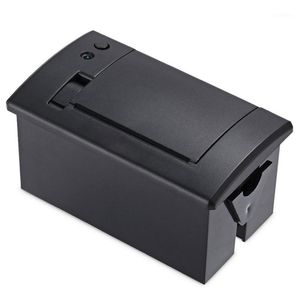 Imprimantes Mini 58Mm Embedded Receipt Thermal Printer Rs232 Supports Esc/Print Dot Printing1