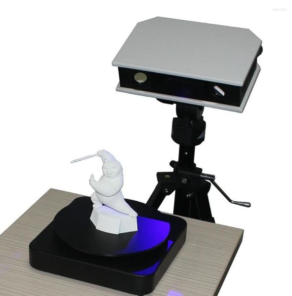 Imprimantes Open Source DIY 3d Scanner Kit pour le concepteur d'imprimante et l'ingénieur de base