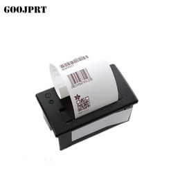 Printers gratis verzendpaneel thermische printer All in POS -rijrecorder medische apparatuur