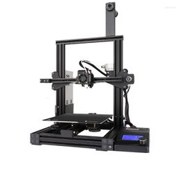 Printers Printer 2022 2.0 Upgrades afdrukbed Fast Verwarming FDM 3D KIT IMPRESORA 3DPRINTERS ROGE22