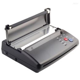 Printers professionele tattoo -overdracht stencil machine thermisch kopieerprinter papier kopie met #r10 roge22