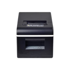 PRINTERS Q90EC Herschakelingsopdracht kassa kassa klein ticket 58 mm USB Bluetooth thermisch ontvangstprinter Automatisch papier snijden