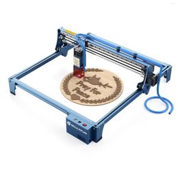 Printers Sculpfun S10 10W Laser graveur Cutter CNC gravure snijden machine metaal arcylic hout