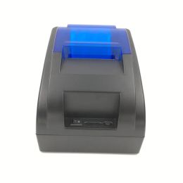 Imprimantes tp5811r chaude vendant pas cher 58 mm imprimante thermique d'imprimante de réception de port série pour restaurant