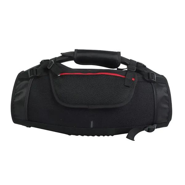 Primantes Travel Carry Base ER ER BAC avec STRAPE SHODER POUR BOOMBOX 3 BT EN TERMANS SELLE SANS ET CHARGEUR ORDINATEUR DE LIVRAISON DE DROP EXTÉRIEUR NETW OTDFH