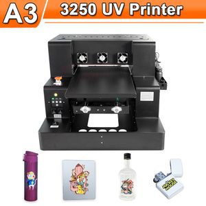 Imprimantes imprimante UV A3 imprimante UV à plate