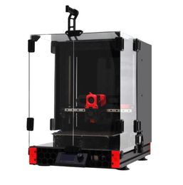 Imprimantes Voron Switchwire DIY CoreXZ Kit d'imprimante 3D avec panneaux fermés 2864855