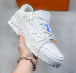 Imprimée concepteur baskets baskets en denim classique toile décontractée chaussures noires blancs femmes femmes mode basse chaussure rouge cuir en cuir vert marche extérieur z2