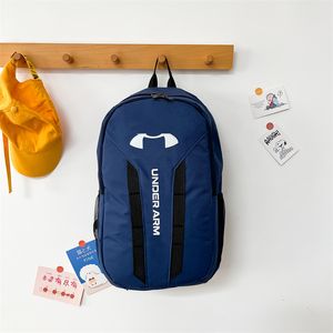 Rugzak voor mannen en vrouwen Designer Luxe handtassen Schoudertas Travel School Book Bag winkelen Grote portemonnee met briefafdruk Hoge kwaliteit 0915-27