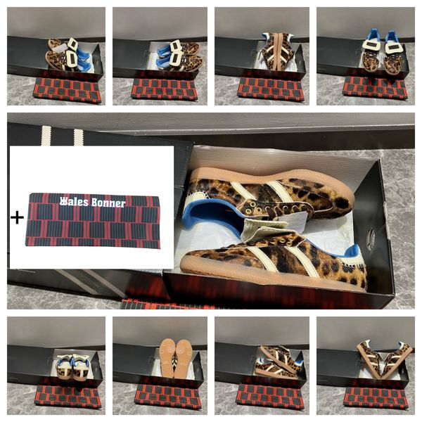 Impresiones Diseñador Zapatos de leopardo Bold 00s Zapatillas de deporte Plataforma Zapatos de baloncesto Zapato casual para hombre OG Entrenadores Vegano Blanco Negro Goma Resplandor Verde oscuro Lujos Mujer