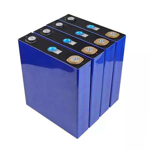 Cellules de batterie prismatiques Lifepo4 3.2V 173Ah LFP 176Ah Batteries lithium-ion 180Ah Fournisseurs