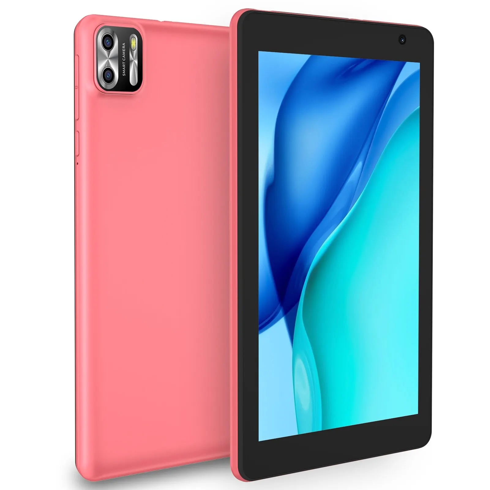 Pritom 8 -calowy tablet Android 13, 8 GB (4+4 ekspand) RAM 64 GB ROM, 1 TB Expand, 1280x800 IPS Ekran 5000 mAh Bateria, podwójna kamera, Wi -Fi
