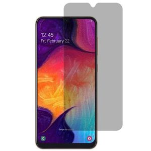 Protecteur d'écran en verre trempé anti-espion de confidentialité pour Galaxy A20 A10 M10 M20 M30 M30S A40 A41 M51 M31 A31 A10S A70 A10S A20S A30 A50 A70 A80