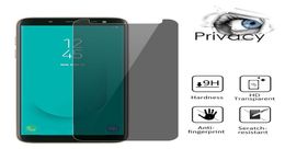 Confidentialité Asus ROG Phone 5 5s Pro Protecteur d'écran HD Ultimate Film Anti Spy Smartphone pour Snapdragon Insiders Verre Trempé5285107