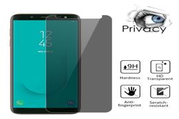 Confidentialité Asus ROG Phone 5 5s Pro Protecteur d'écran HD Ultimate Film Anti Spy Smartphone pour Snapdragon Insiders Verre Trempé3311421