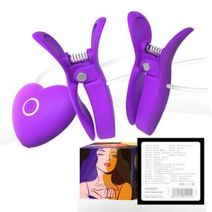 Private Fun Enjoy Love Trillingsoplaadclip voor dames Massageproducten Massageproducten 75% korting op online verkoop