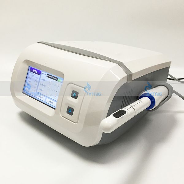 Private Health HIFU Vagin Serrage Soins Rajeunissement Vaginal Machine à Ultrasons Focalisés de Haute Intensité pour Salon de Beauté Thérapie Femmes Utilisation