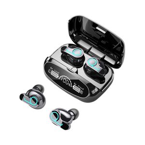 Modèle privé TWS m32b casque Bluetooth sans fil binaural petit dans l'oreille sport PC matériel général pour téléphones mobiles