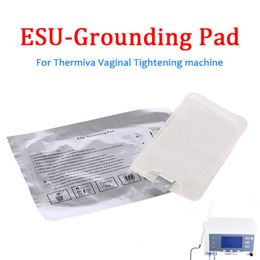 Privé RF Thermiva vaginale aanscherping machine ESU aardingskussen voor thermiva vaginale aanscherping machine vrije vracht529