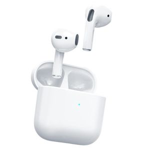 Pro 4 TWS casque sans fil écouteur Bluetooth 5.0 casque étanche avec micro pour Xiaomi iPhone Pro4 écouteurs