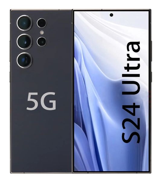 PRO 5G Teléfono móvil 12 GB RAM 256GB 512GB ROM OCTA Core 50MP NFC IP68 Snapdragon 8 Gen 1 Android 6.7 