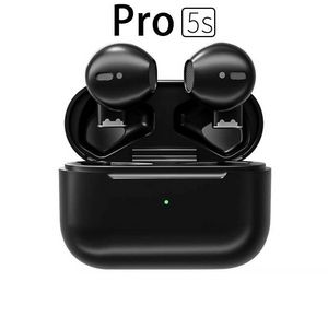 PRO 5s MINI TWS sans fil Bluetooth écouteurs sport étanche casque stéréo écouteurs suppression de bruit écouteurs lecteur de musique