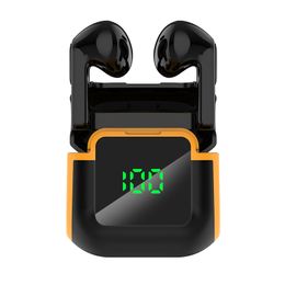 Pro 90 contrôle tactile véritable sans fil TWS écouteur Mini casque sans fil écouteurs sans fil avec affichage numérique de la batterie