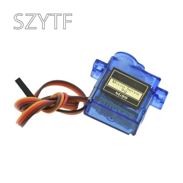 PRO 9G Micro Servo para avión avión 6Ch RC Helcopter KDS ESKY Helicopter SG90