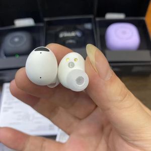 Pro Earphones Draadloos opladen Buds hoofdtelefoons Aankomst Ruisonderdrukking Waterdichte tws Bluetooth-oortelefoon Oordopjes TWS voor Buds2 Pro mobiele telefoon-oortelefoons