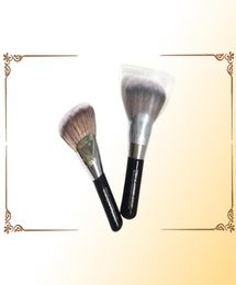 Pro Couverture complète Aérographe 53 Mini ventilateur Aérographe 535 Défini Contour Contour Foundation po Brush Brush Makeup Bross B8206860