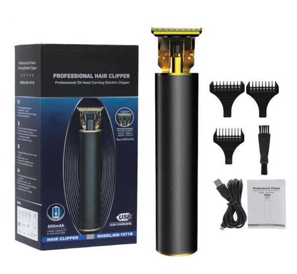 Pro li toutliner gtx cordles cordles cachets cordons trimmer rasage professionnel Clipper pour les hommes de la barbe de la barbe machine à barber bord pivot 5905867