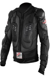 Accessoires de moto pro moto hors route armure de protection protectrice