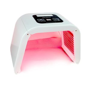 Pro Photon BIO LED machine à lumière thérapie de beauté PDT rouge + bleu + thérapie par la lumière infrarouge