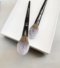 Brocha de maquillaje en polvo PRO 59, base en polvo cónica redonda, brocha para cosméticos, herramientas de belleza 4650749