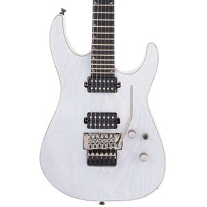 Pro Series Soloist SL2A MAH Unicorn White Guitare électrique comme sur les photos