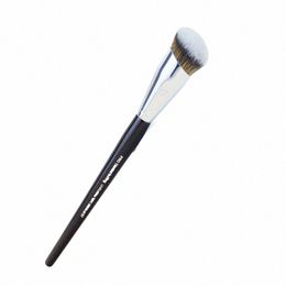 pro Schuine Buffing Detail Beeldhouwen Make-up Borstel - Perfect Foundati Cream Blending Cosmetics Beauty Brush Tool t1oQ#